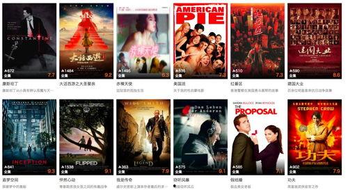 国产电影网址,探索中国电影产业的魅力窗口  第2张